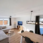 Stamine Appartement *