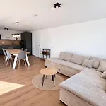 Stamine Appartement *