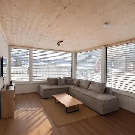 Stamine Appartement *