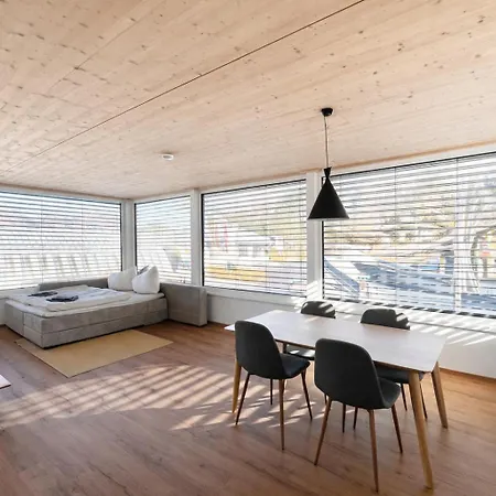 Stamine Appartement